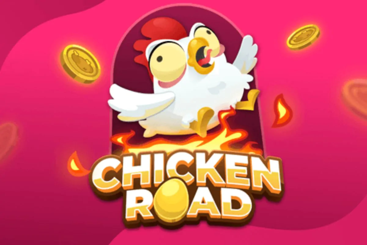 chicken road 4